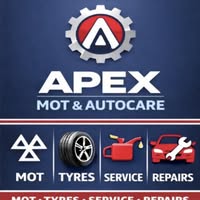 Apex MOT & Autocare Ltd