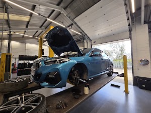 Apex MOT & Autocare Ltd place picture