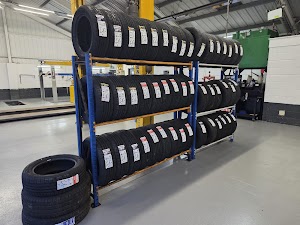 Apex MOT & Autocare Ltd place picture