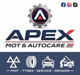 Apex MOT & Autocare Ltd